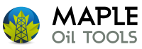 Maple Oil Tools